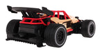 Metal Car RACING 01 Gold R/C