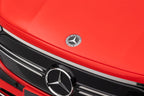 Elektrické autíčko Mercedes-Benz EQA 250 červená