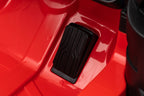 Vehicle Mercedes Benz EQA 250 Red