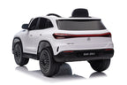 Vehicle Mercedes Benz EQA 250 White