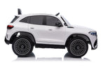 Elektrické autíčko Mercedes-Benz EQA 250 biela