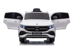 Elektrické autíčko Mercedes-Benz EQA 250 biela