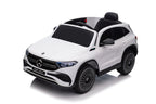 Vehicle Mercedes Benz EQA 250 White