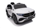 Vehicle Mercedes Benz EQA 250 White