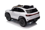 Vehicle Mercedes Benz EQA 250 White