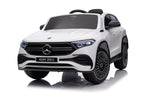 Vehicle Mercedes Benz EQA 250 White