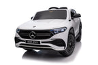 Elektrické autíčko Mercedes-Benz EQA 250 biela