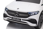 Elektrické autíčko Mercedes-Benz EQA 250 biela