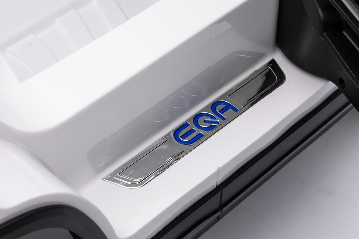 Elektrické autíčko Mercedes-Benz EQA 250 biela