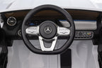 Elektrické autíčko Mercedes-Benz EQA 250 biela