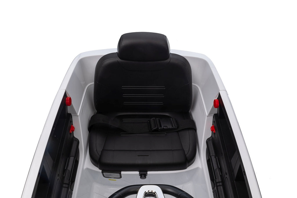 Elektrické autíčko Mercedes-Benz EQA 250 biela