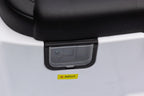 Vehicle Mercedes Benz EQA 250 White