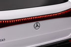 Vehicle Mercedes Benz EQA 250 White