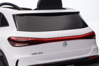 Elektrické autíčko Mercedes-Benz EQA 250 biela