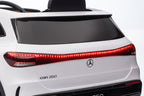 Vehicle Mercedes Benz EQA 250 White