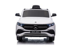 Vehicle Mercedes Benz EQA 250 White