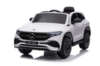 Elektrické autíčko Mercedes-Benz EQA 250 biela