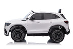 Vehicle Mercedes Benz EQA 250 White