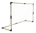 Two Goals with Scoreboard + Accessories