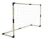Two Goals with Scoreboard + Accessories