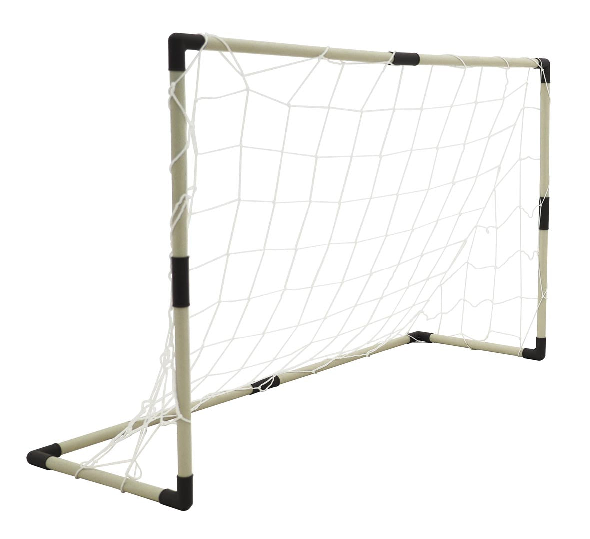 Two Goals with Scoreboard + Accessories