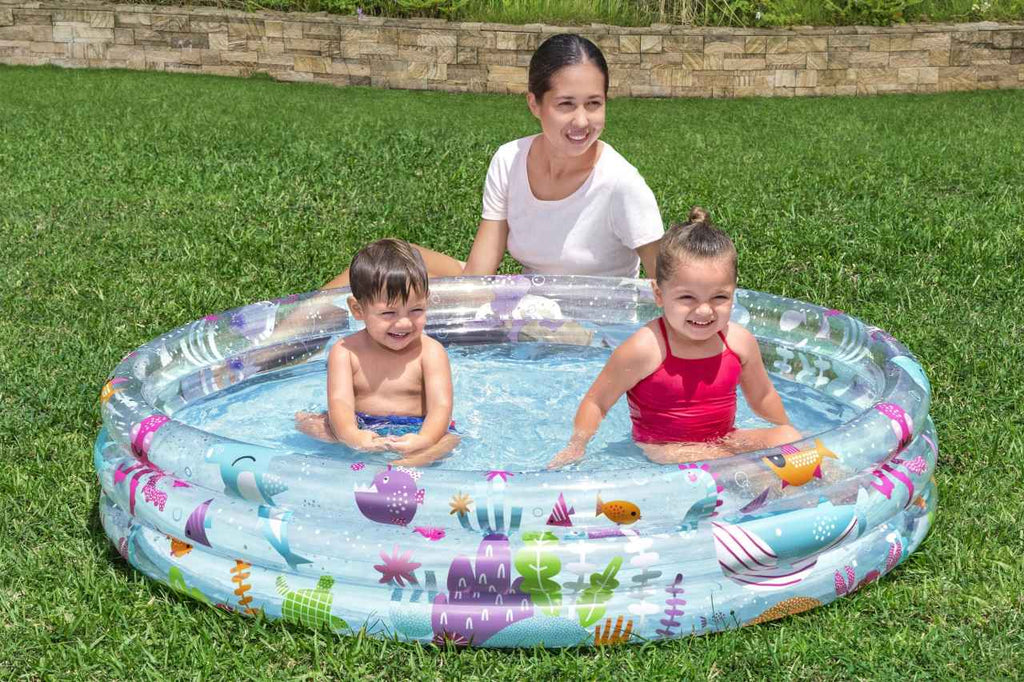 Well the Sea World 152 30 BESTWAY
