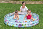 Well the Sea World 152 30 BESTWAY