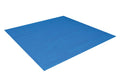 Pool mat for garden 244cm/8FT BESTWAY 274x274cm