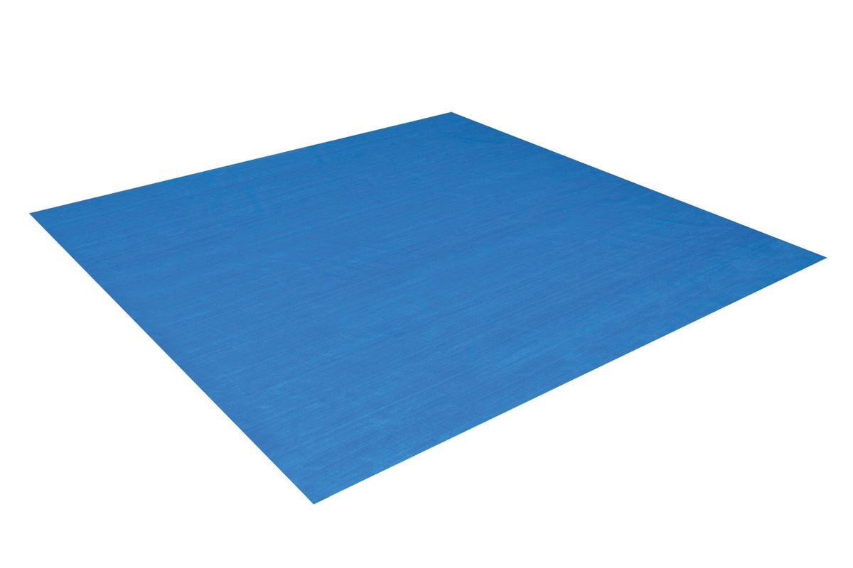 Pool mat for garden 244cm/8FT BESTWAY 274x274cm
