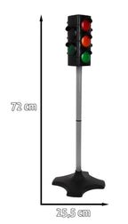 Interactive Signal Light
