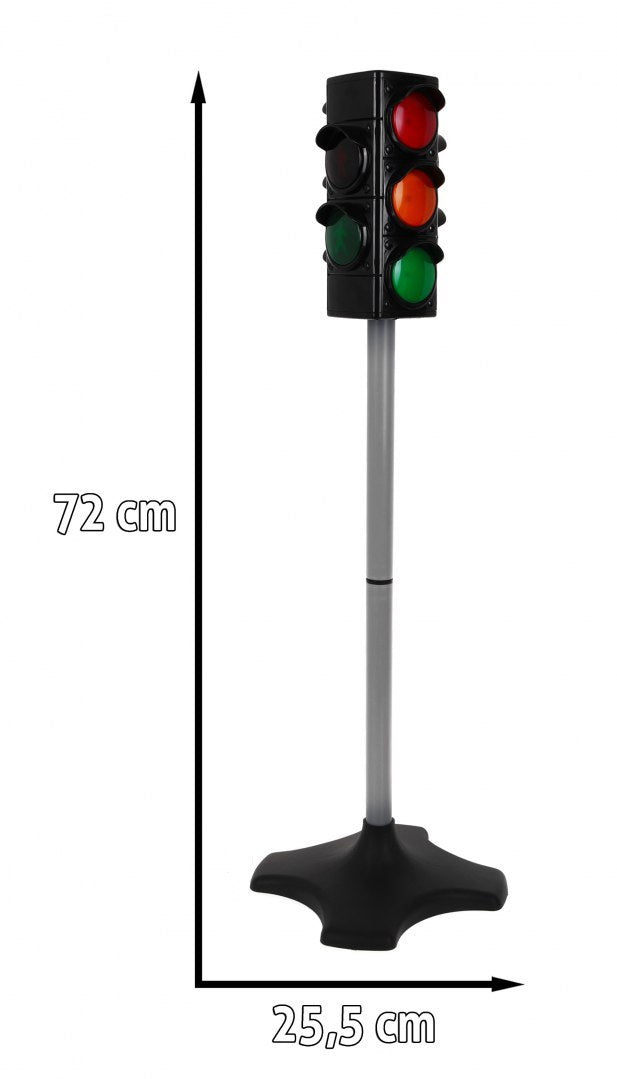 Interactive Signal Light