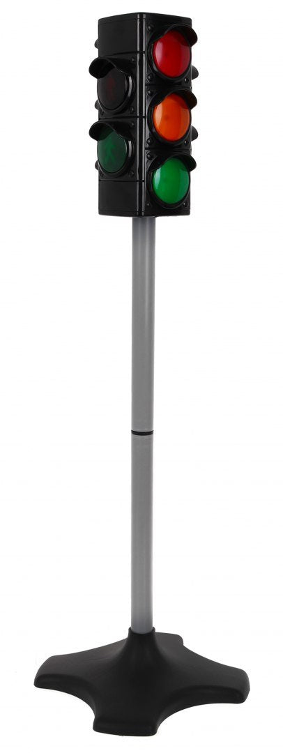 Interactive Signal Light