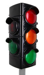 Interactive Signal Light