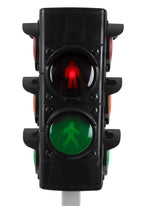 Interactive Signal Light