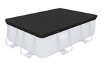 PowerSteel Pool Cover 269x179 cm BESTWAY