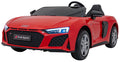 Audi Spyder R8 LIFT vehicle Red