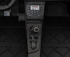 Audi Spyder R8 LIFT vehicle Grey