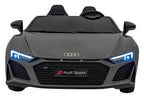 Audi Spyder R8 LIFT vehicle Grey