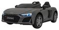 Audi Spyder R8 LIFT vehicle Grey