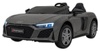 Audi Spyder R8 LIFT vehicle Grey