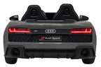 Audi Spyder R8 LIFT vehicle Grey