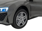 Audi Spyder R8 LIFT vehicle Grey