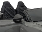 Audi Spyder R8 LIFT vehicle Grey