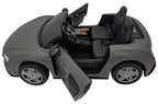 Audi Spyder R8 LIFT vehicle Grey