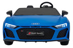 Audi Spyder R8 LIFT vehicle Blue