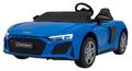 Audi Spyder R8 LIFT vehicle Blue