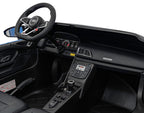 Audi Spyder R8 LIFT vehicle Blue