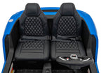 Audi Spyder R8 LIFT vehicle Blue
