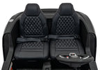 Audi Spyder R8 LIFT vehicle Black