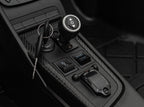 Audi Spyder R8 LIFT vehicle Black